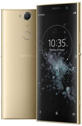 Замена динамика на телефоне Sony Xperia XA2 Plus в Красноярске